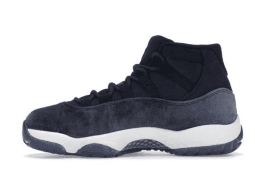 Jordan 11 Retro 'Midnight Navy' - Imagen 2