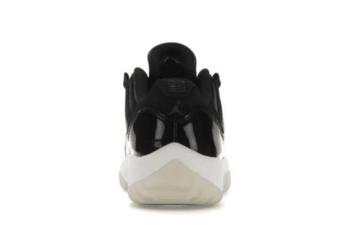 Jordan 11 Retro Low '72-10' - Imagen 3