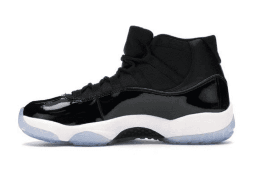 Jordan 11 Retro  'Space Jam' - Imagen 2