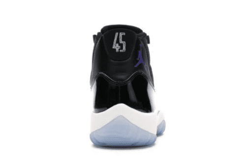 Jordan 11 Retro  'Space Jam' - Imagen 3