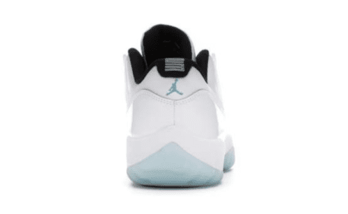 Jordan 11 Retro  'Legend Blue' - Imagen 3