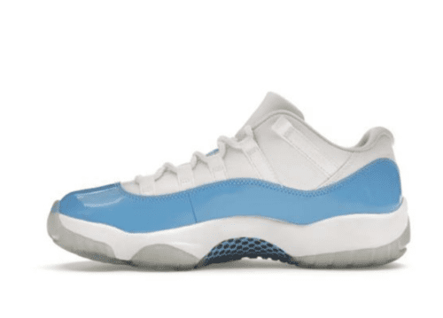 Jordan 11 Retro  'University Blue' - Imagen 2