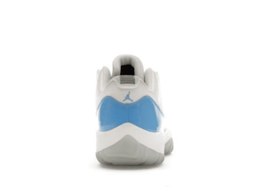 Jordan 11 Retro  'University Blue' - Imagen 3