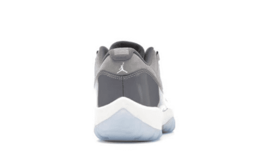 Jordan 11 Retro  'Cool Grey' - Imagen 3