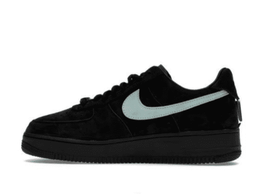 Nike Air Force 1 Low 'Tiffany & Co.' - Imagen 2