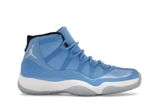Jordan 11 Retro'Pantone'