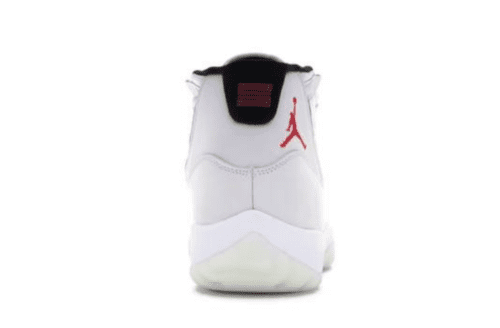 Jordan 11 Retro 'Platinum Tint' - Imagen 3