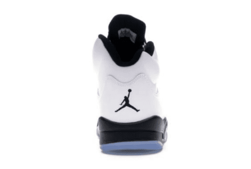 Jordan 5 Retro 'Olimpy' - Imagen 2