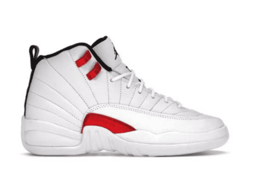 Jordan 12 Retro  'Twist'