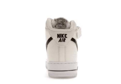 Nike Air Force 1 Mid 07 LV8 '40th Anniversity Sail Brown Basalt' - Imagen 3