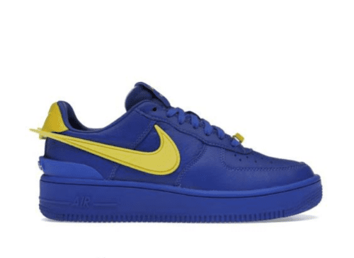 Nike Air Force 1 Low SP 'AMBUSH Game Royal'