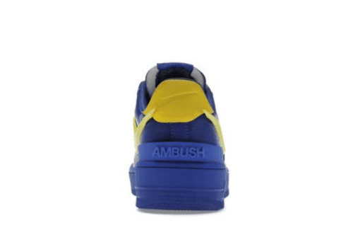Nike Air Force 1 Low SP 'AMBUSH Game Royal' - Imagen 3