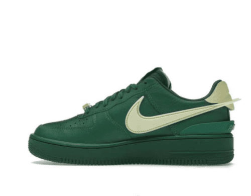 Nike Air Force 1 Low SP 'AMBUSH Pine Green' - Imagen 2
