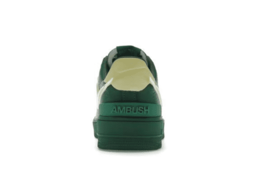 Nike Air Force 1 Low SP 'AMBUSH Pine Green' - Imagen 3