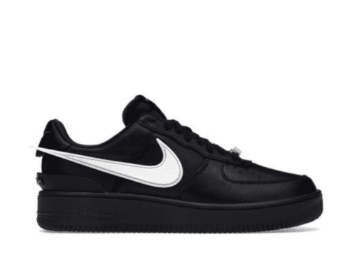 Nike Air Force 1 Low SP 'AMBUSH Black'