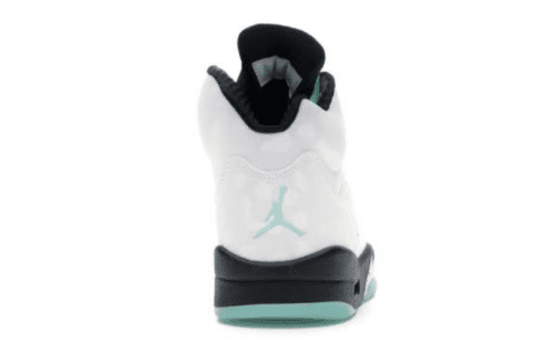 Jordan 5 Retro 'Island Green' - Imagen 2