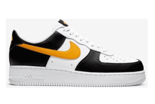 Nike Air Force 1 Low 'Taxi'