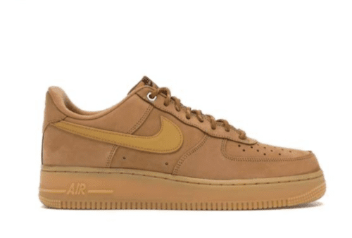 Nike Air Force 1 Low 'Flax'
