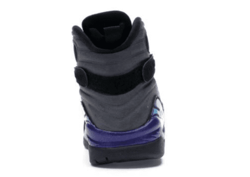 Jordan 8 Retro 'Aqua' - Imagen 2