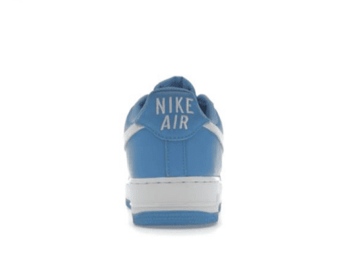 Nike Air Force 1 Low 07 Retro 'Color of the Month University Blue' - Imagen 3