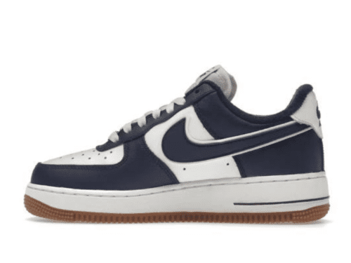 Nike Air Force 1 Low 'College Pack Midnight Navy' - Imagen 2