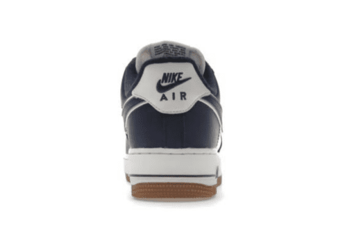 Nike Air Force 1 Low 'College Pack Midnight Navy' - Imagen 3