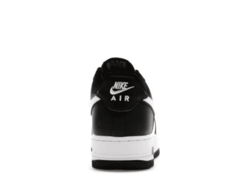 Nike Air Force 1 Low 07 'White Swoosh Panda' - Imagen 3