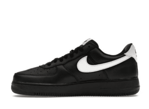 Nike Air Force 1 Low SQ 'Black White' - Imagen 2