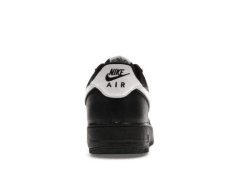 Nike Air Force 1 Low SQ 'Black White' - Imagen 3