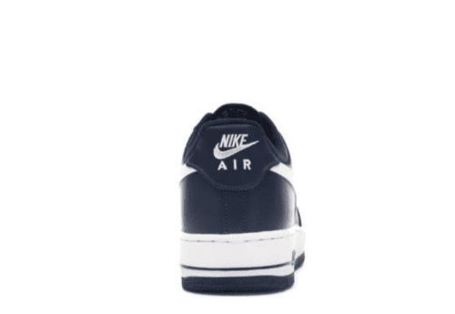 Nike Air Force 1  'Midnight NavyWhite' - Imagen 3