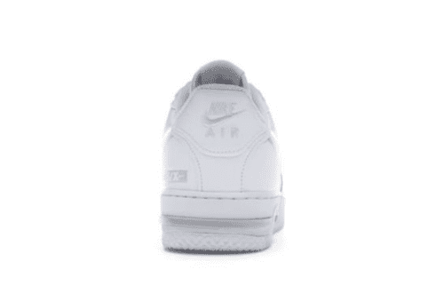 Nike Air Force 1 React 'White' - Imagen 3