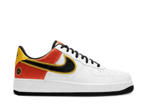 Nike Air Force 1  'Sunset'