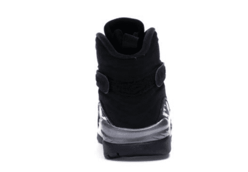 Jordan 8 Retro 'Chrome' - Imagen 3