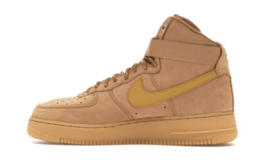 Nike Air Force 1  'Flax' - Imagen 2