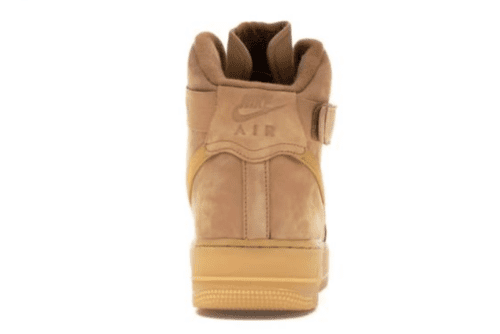 Nike Air Force 1  'Flax' - Imagen 3