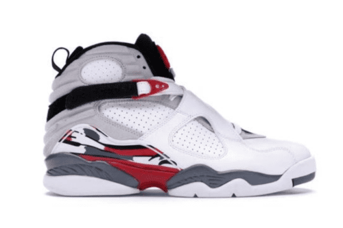 Jordan 8 Retro 'Bugs Bunny'