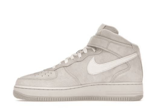 Nike Air Force 1 Mid QS 'Venice' - Imagen 2