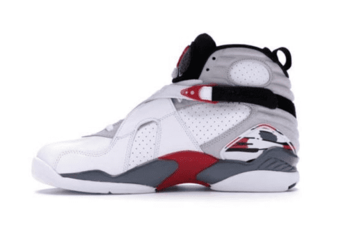 Jordan 8 Retro 'Bugs Bunny' - Imagen 2