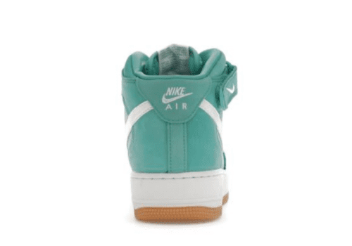 Nike Air Force 1 Mid 07 'Washed Teal' - Imagen 3