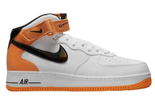 Nike Air Force 1 Mid 07 'I Got Next'