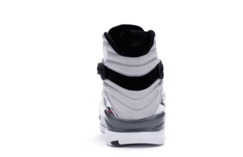 Jordan 8 Retro 'Bugs Bunny' - Imagen 3