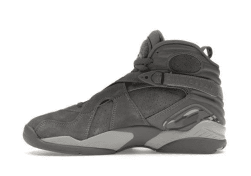 Jordan 8 Retro 'Cool Grey' - Imagen 2