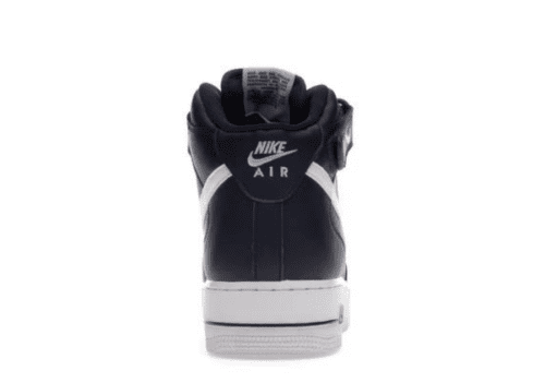 Nike Air Force 1 Mid Utility 'Midnight Navy' - Imagen 3