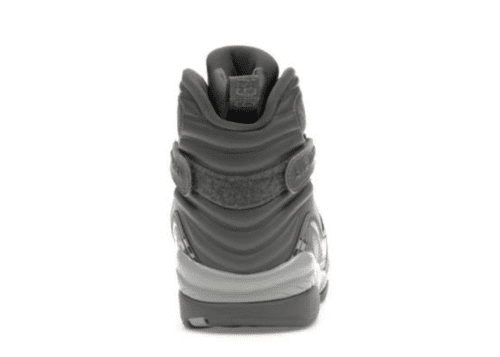 Jordan 8 Retro 'Cool Grey' - Imagen 3