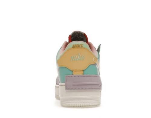 Nike Air Force 1 Low Shadow 'Pale Ivory' - Imagen 3
