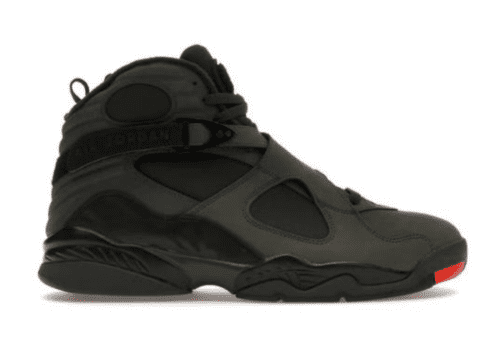 Jordan 8 Retro 'Take Flight Undefeated'
