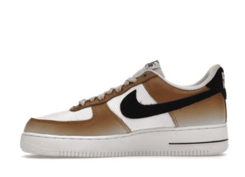 Nike Air Force 1 Low 07 'Ale Brown Sanddrift' - Imagen 2