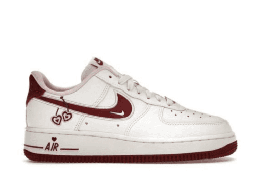 Nike Air Force 1 Low  'Valentine's Day'
