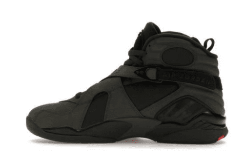 Jordan 8 Retro 'Take Flight Undefeated' - Imagen 2