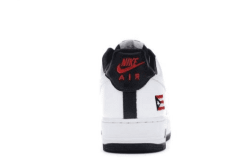 Nike Air Force 1 Low  'Retro Puerto Rico' - Imagen 3